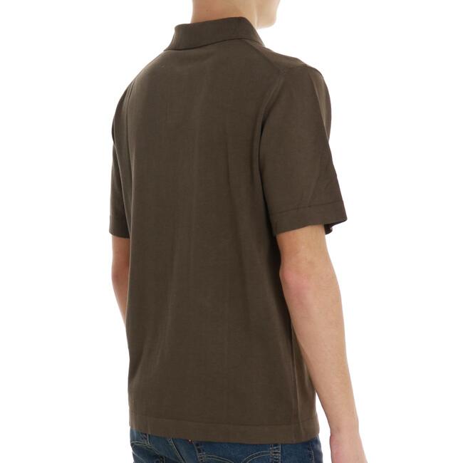 POLO IN MAGLIA RETOIS - Mad Fashion | img vers.650x/